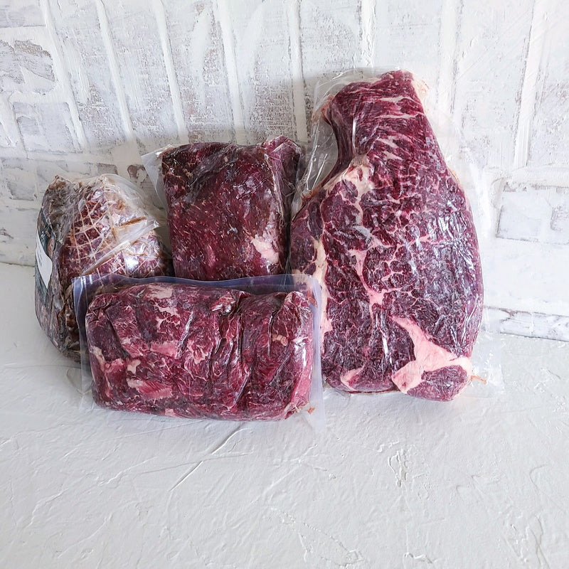 The Fall Roast Bundle