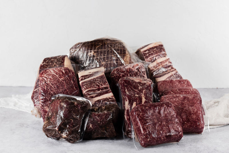 Slow Cooker Autumn Bundle