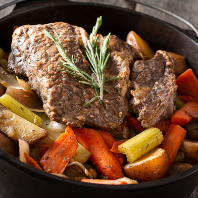 Slow Cooker Autumn Bundle