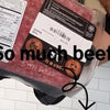 35 lb. Ground Beef Box (Best Value)