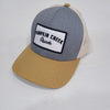 Pacific Trucker Snap Back