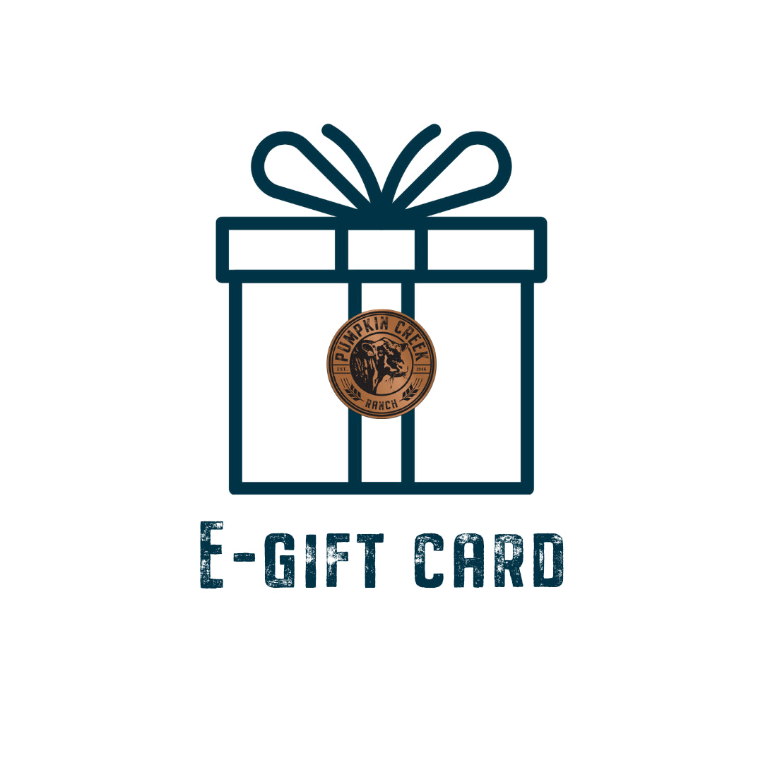 PCR E-Gift Card