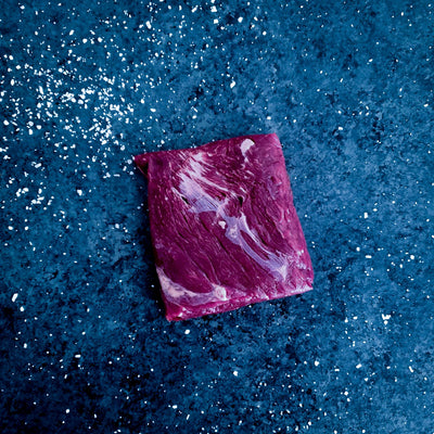 Santa Fe Steak