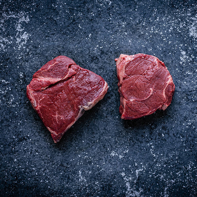 Top Sirloin Two Pack