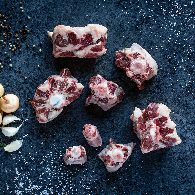 Beef Oxtail