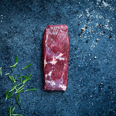 Santa Fe Steak